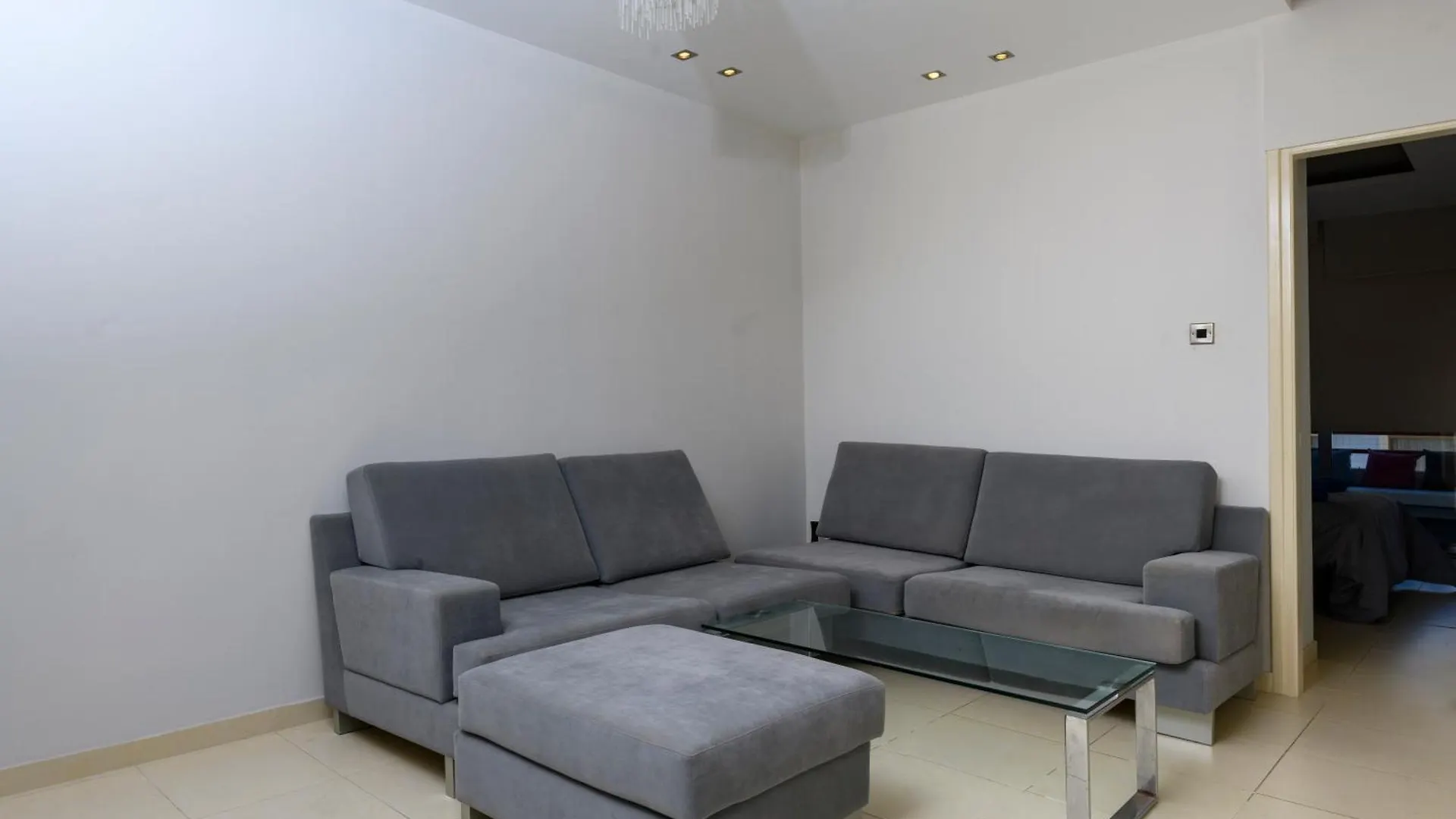 Morpheus 1 Bedroom Apartment Larnaka